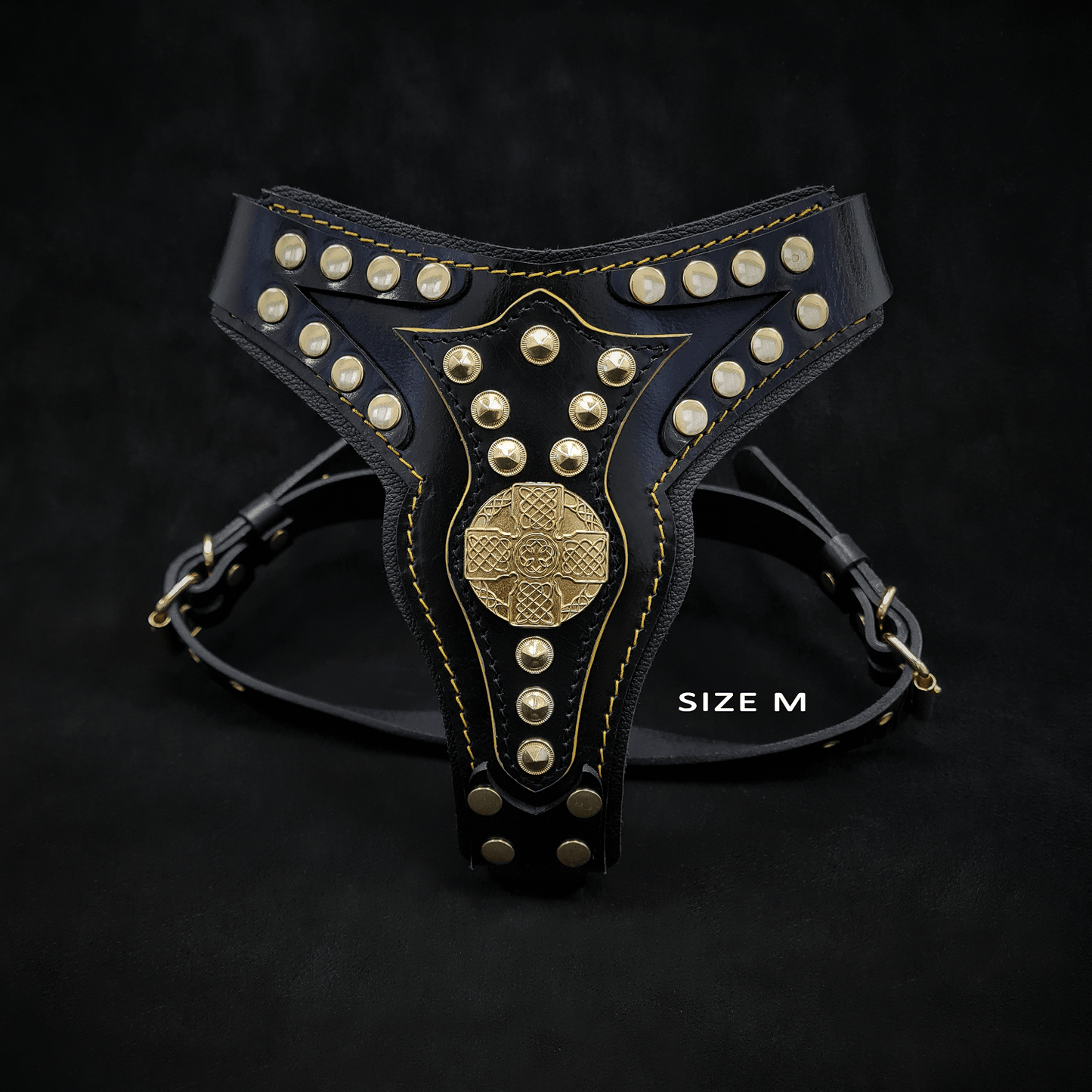 The "Maximus" harness V2 - Tampa Home & Garden Store