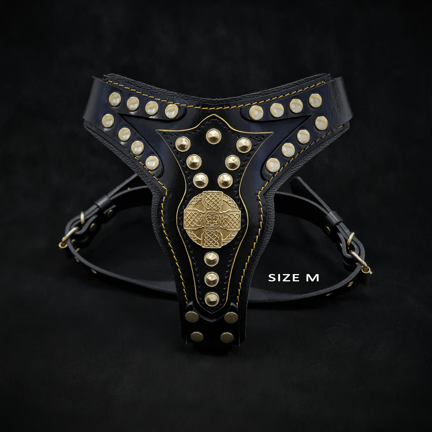 The "Maximus" harness V2 - Tampa Home & Garden Store