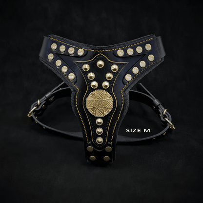 The "Maximus" harness V2 - Tampa Home & Garden Store