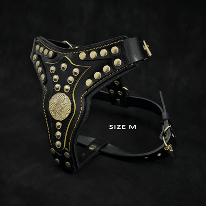The "Maximus" harness V2 - Tampa Home & Garden Store