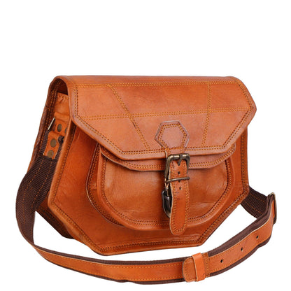 The Maxwell Satchel - Tampa Home & Garden Store