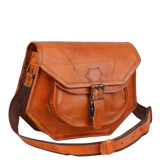 The Maxwell Satchel - Tampa Home & Garden Store