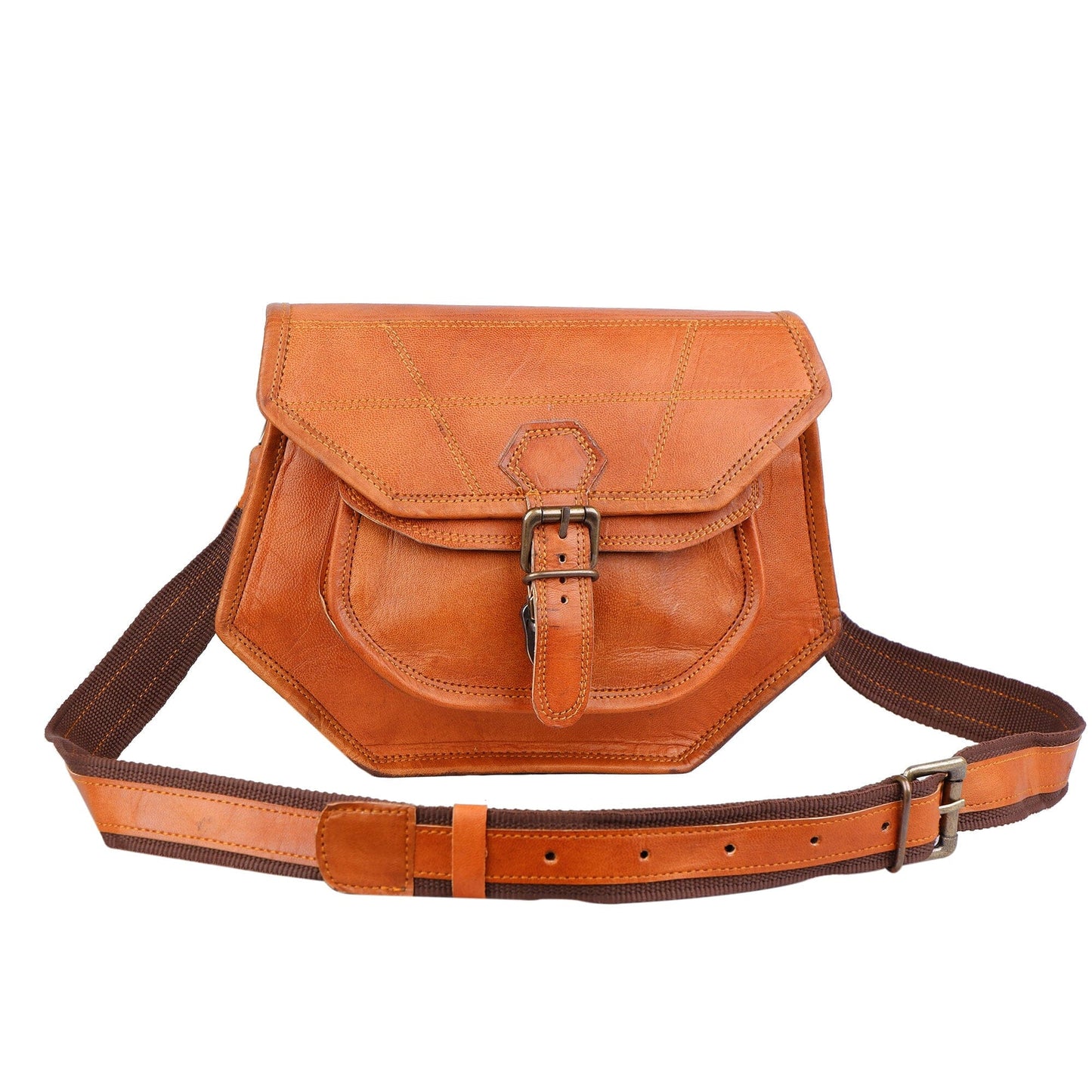 The Maxwell Satchel - Tampa Home & Garden Store