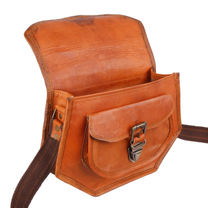 The Maxwell Satchel - Tampa Home & Garden Store
