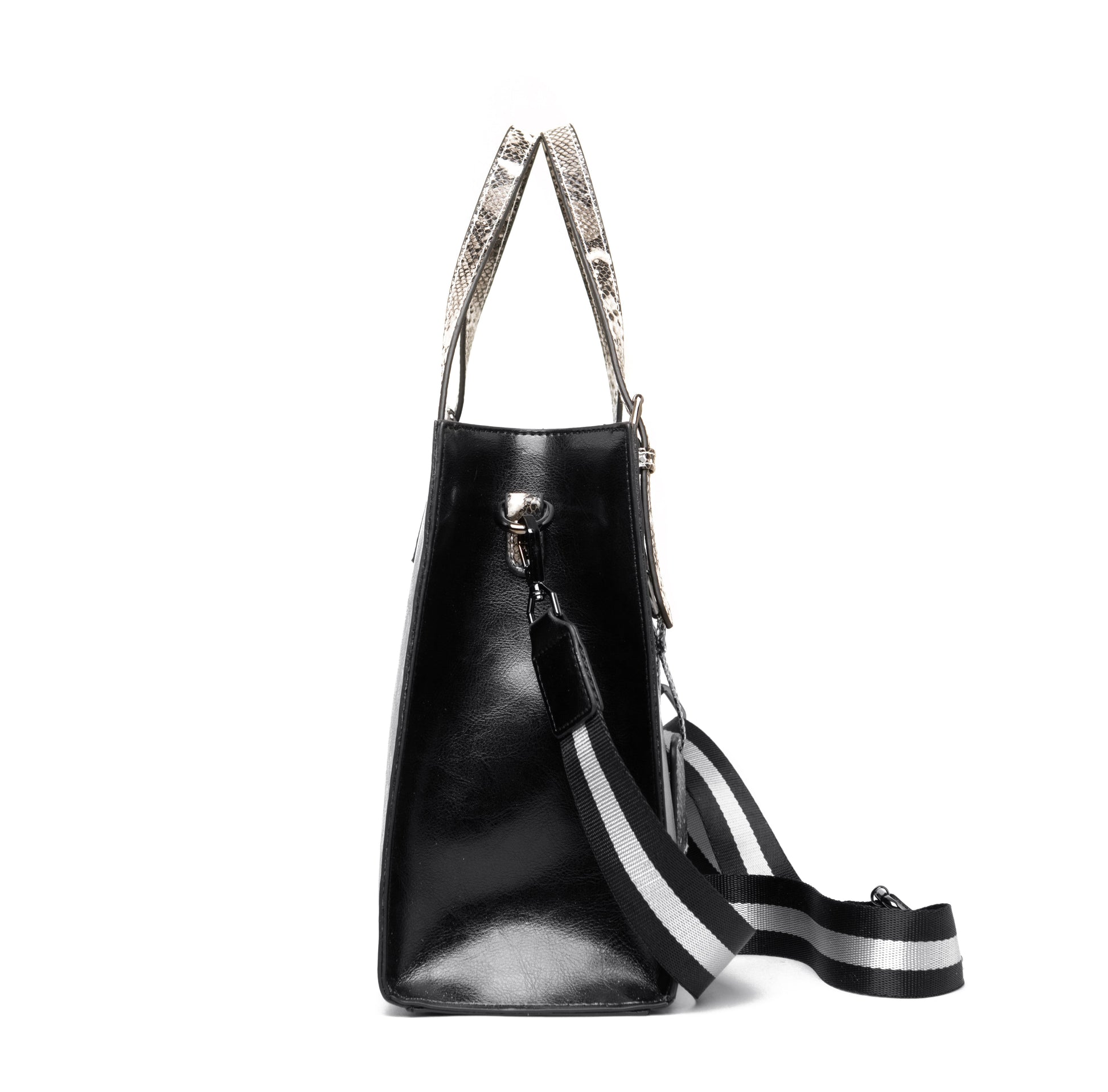 The Medium Crossbody Tote - Tampa Home & Garden Store