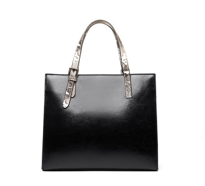The Medium Crossbody Tote - Tampa Home & Garden Store