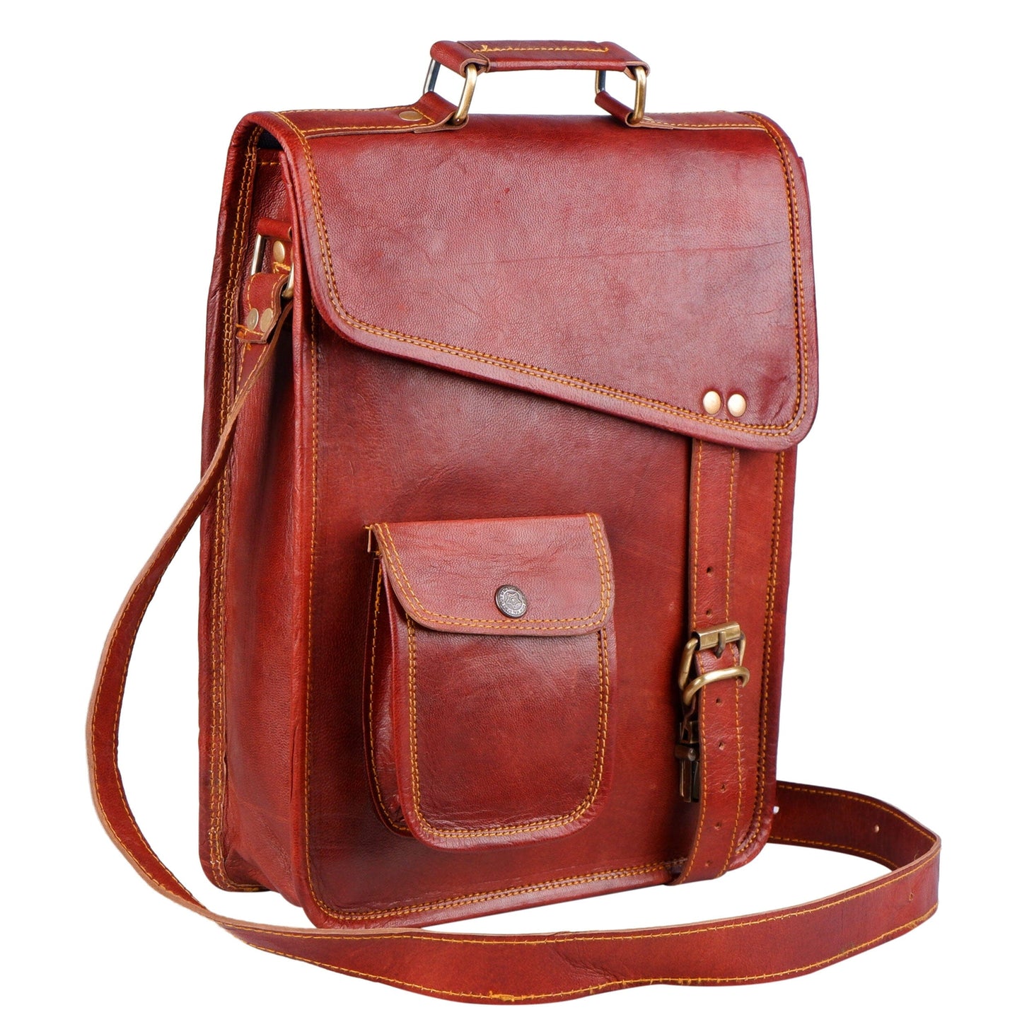 The Mendoza Crossbody - Tampa Home & Garden Store