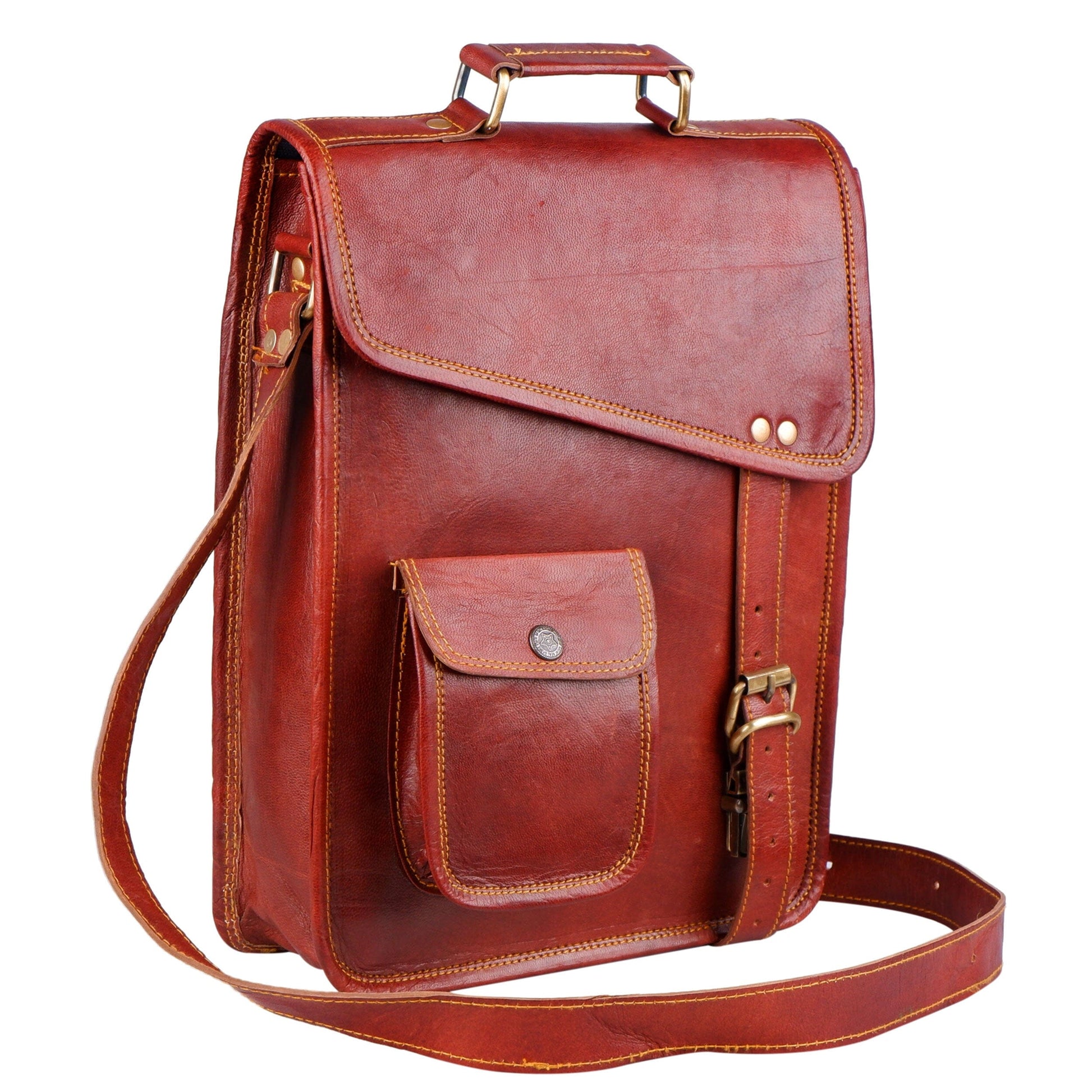 The Mendoza Crossbody - Tampa Home & Garden Store