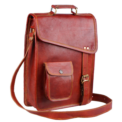 The Mendoza Crossbody - Tampa Home & Garden Store