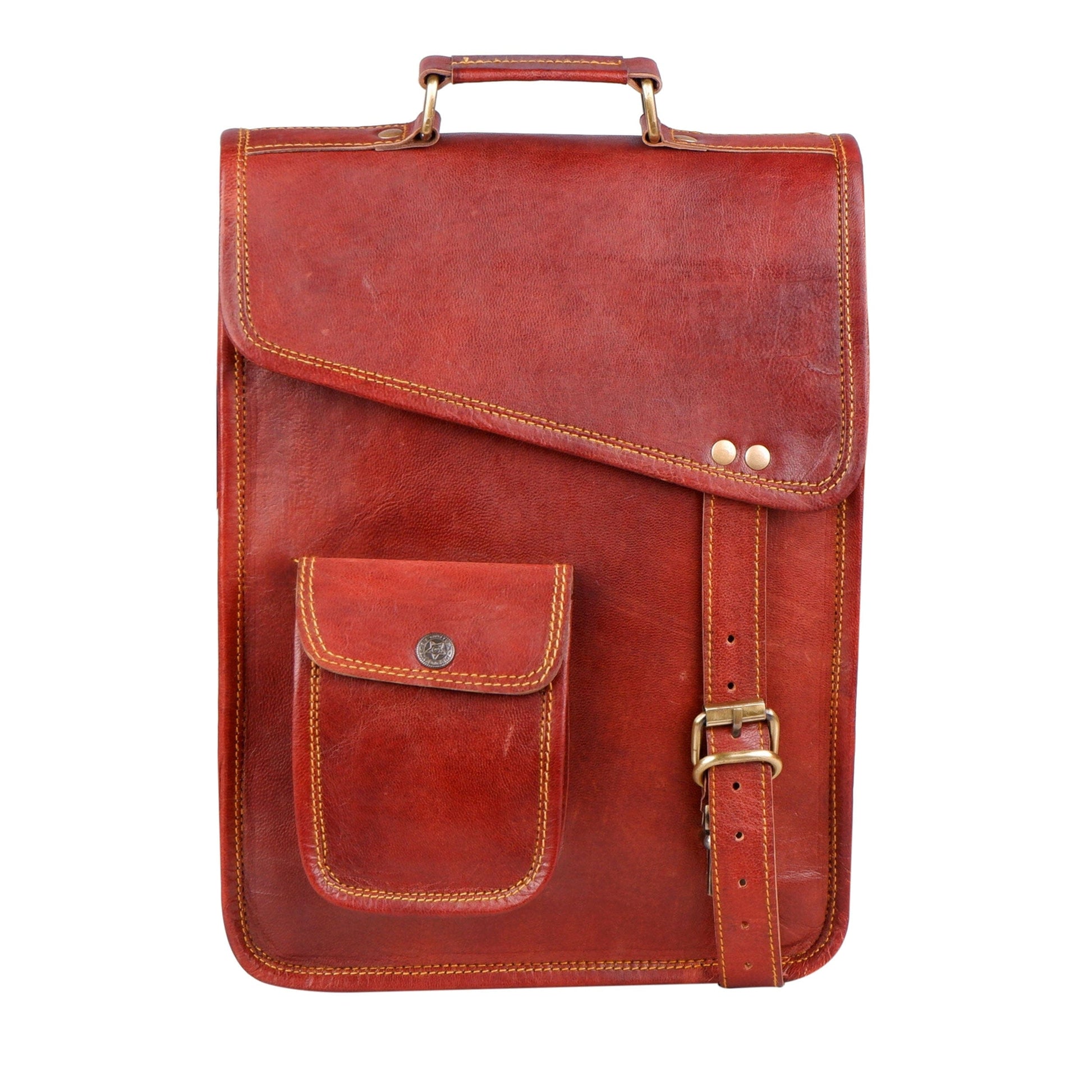 The Mendoza Crossbody - Tampa Home & Garden Store