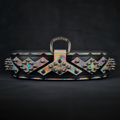 The ''Midas'' Collar Silver - Tampa Home & Garden Store