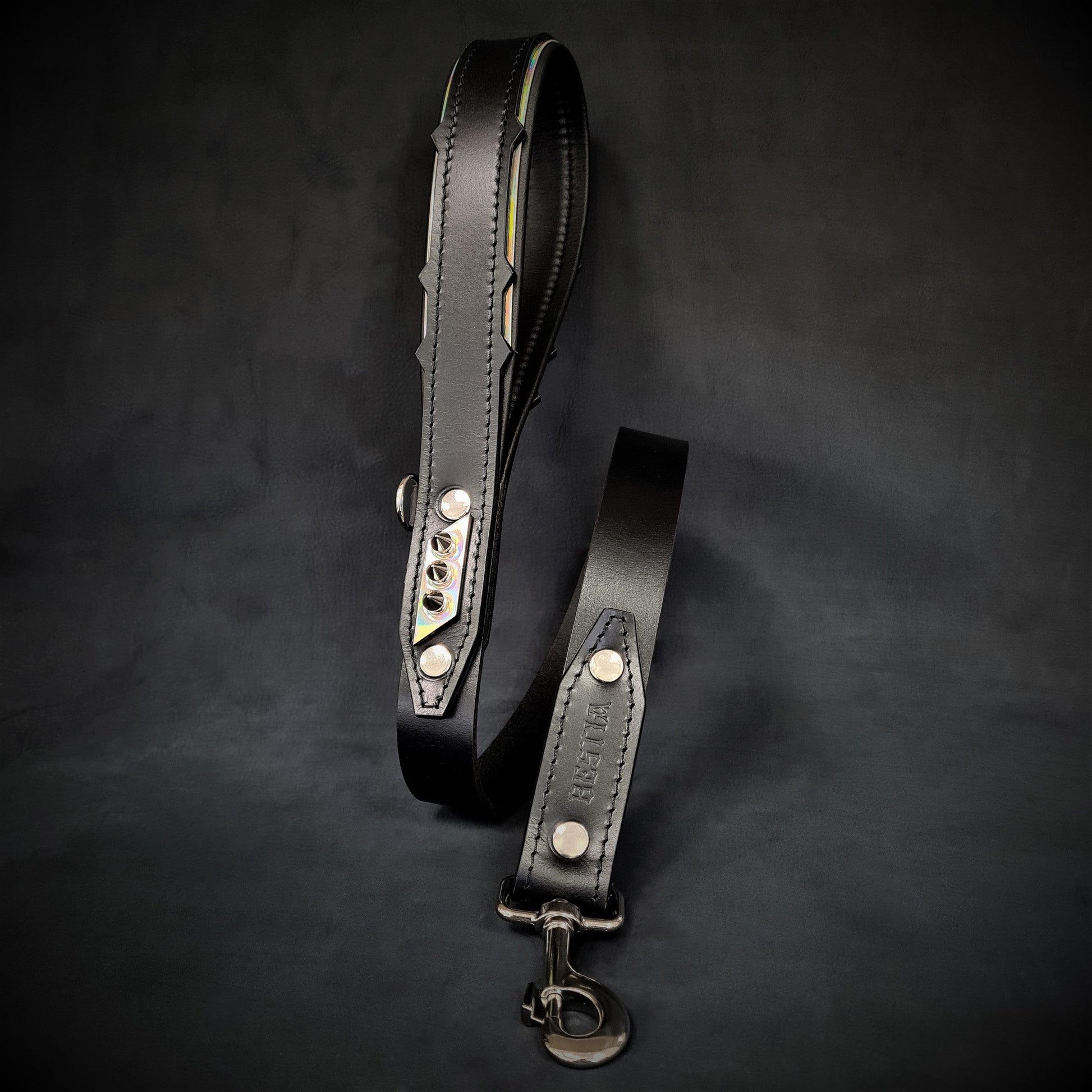 The ''Midas'' Collar Silver - Tampa Home & Garden Store