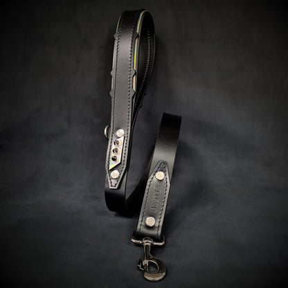 The ''Midas'' Collar Silver - Tampa Home & Garden Store
