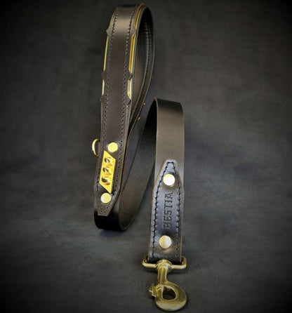 The ''Midas'' leash - Tampa Home & Garden Store