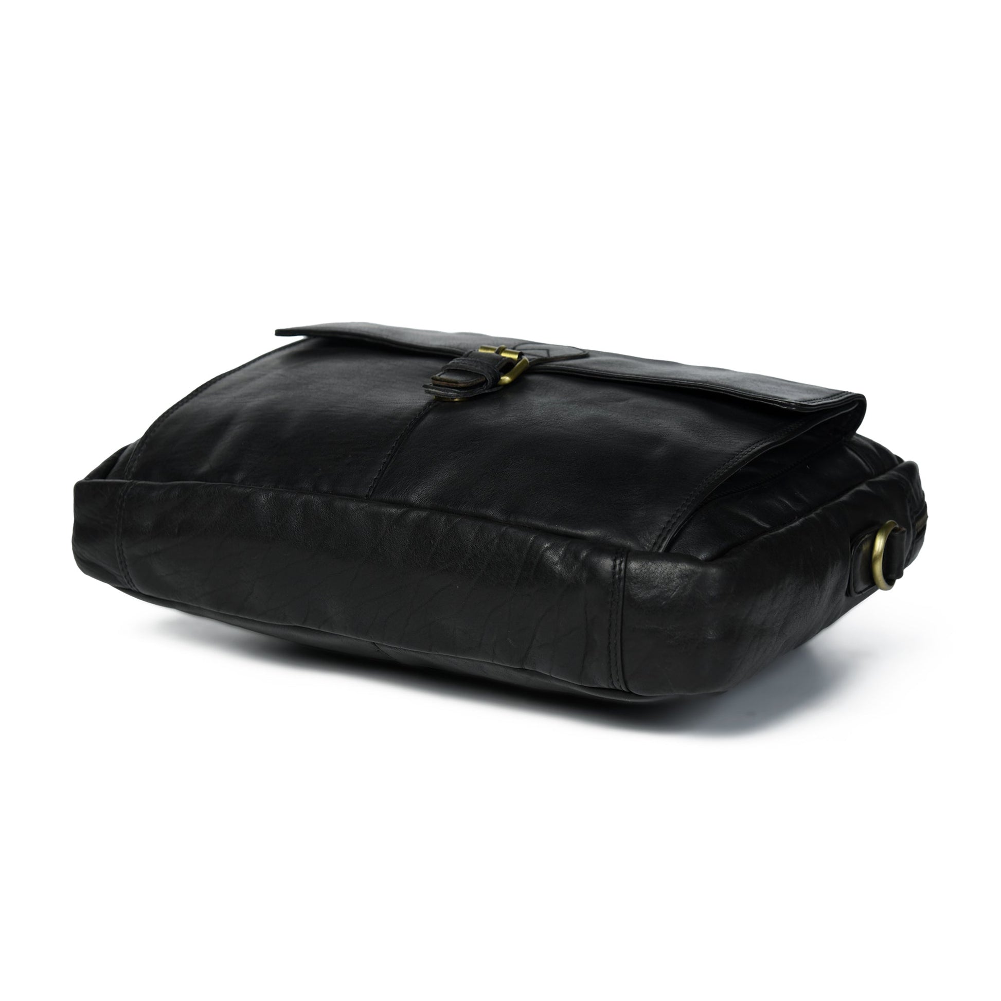 The Modern Briefcase Black - Tampa Home & Garden Store