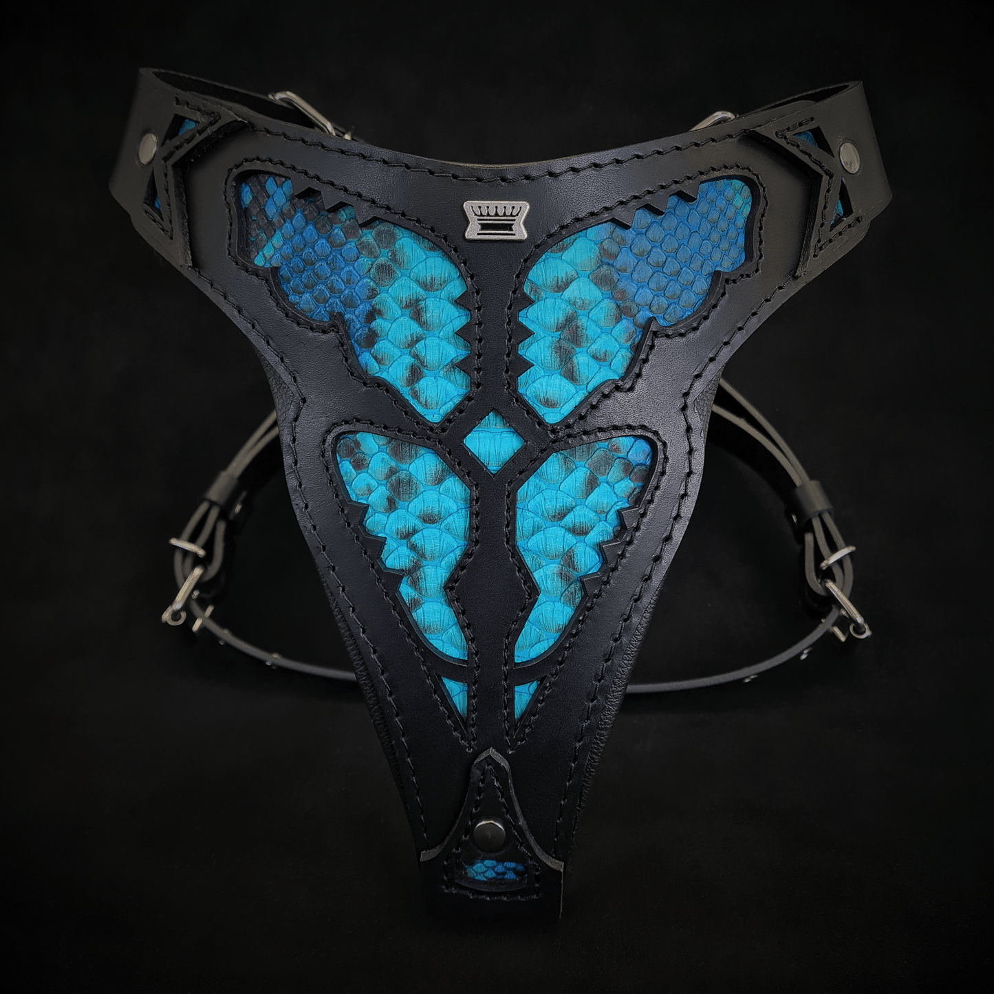 The ''Morelia Python'' harness - Tampa Home & Garden Store