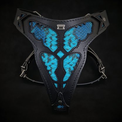The ''Morelia Python'' harness - Tampa Home & Garden Store