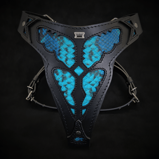 The ''Morelia Python'' harness - Tampa Home & Garden Store