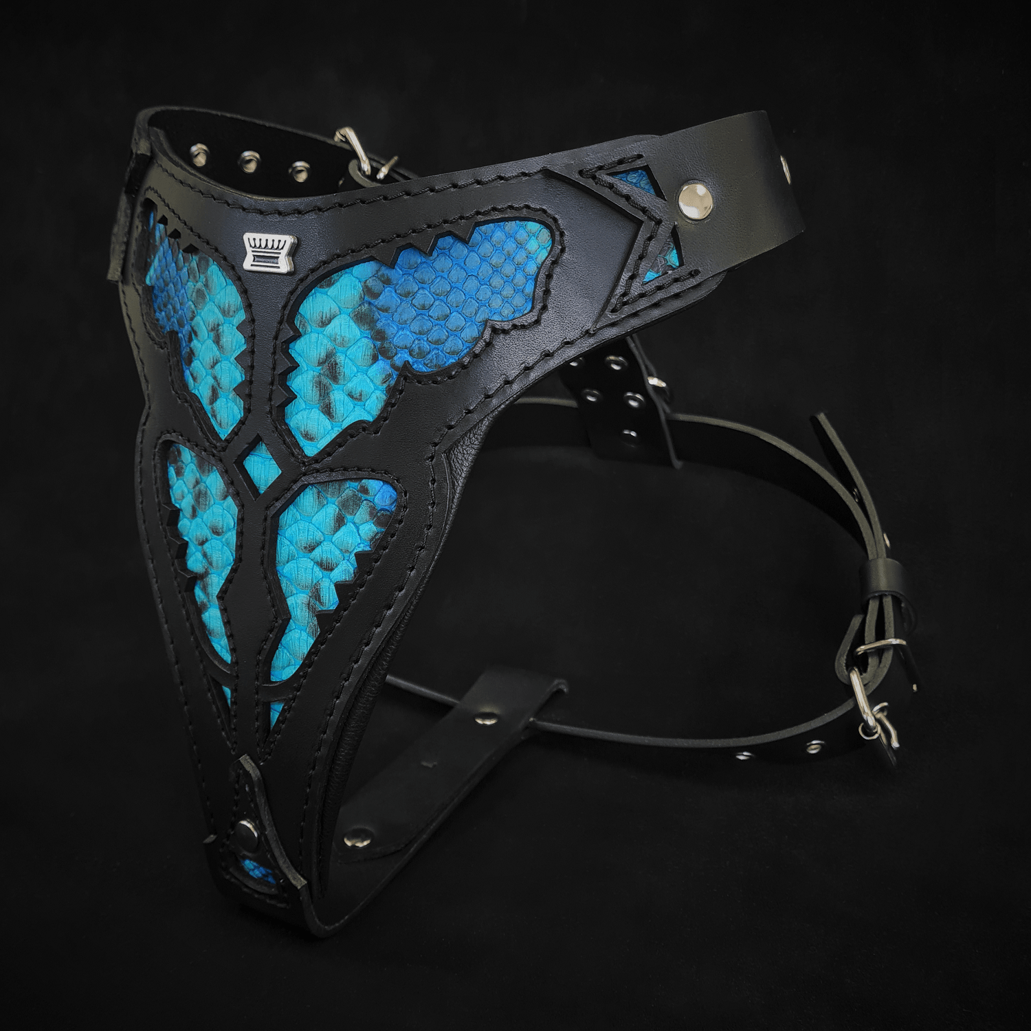The ''Morelia Python'' harness - Tampa Home & Garden Store