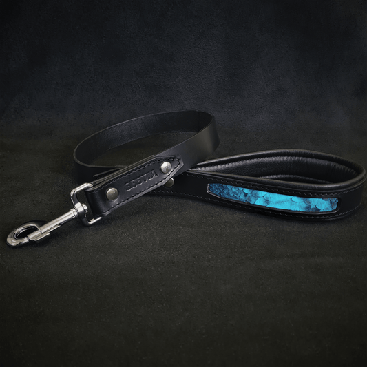 The ''Morelia Python'' leash - Tampa Home & Garden Store