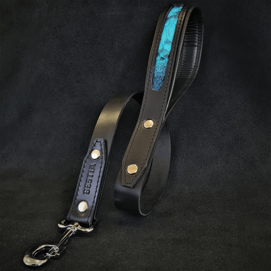 The ''Morelia Python'' leash - Tampa Home & Garden Store
