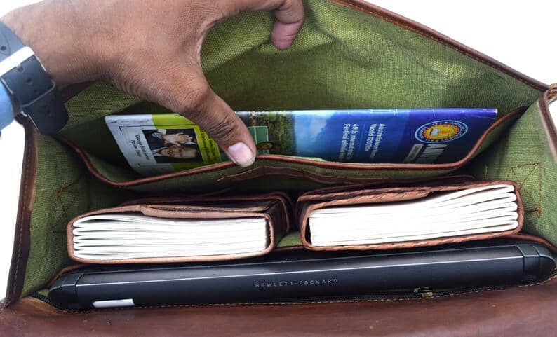 The Multi Pockets - Tampa Home & Garden Store