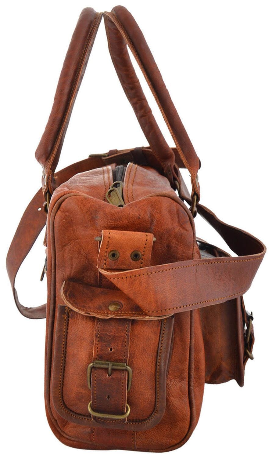 The Multitasker Crossbody - Tampa Home & Garden Store