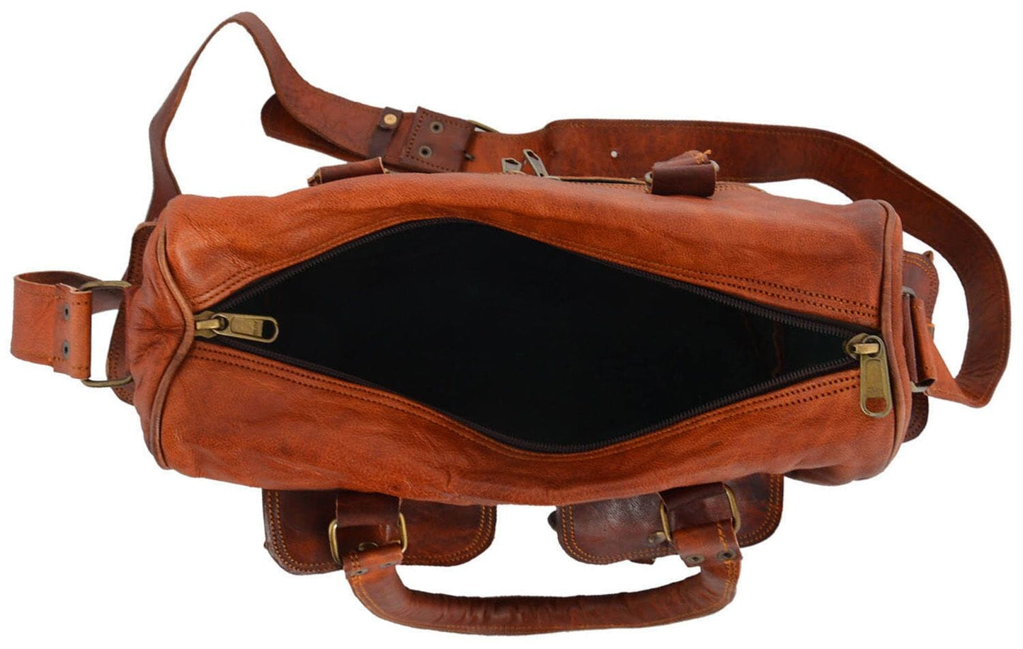 The Multitasker Crossbody - Tampa Home & Garden Store