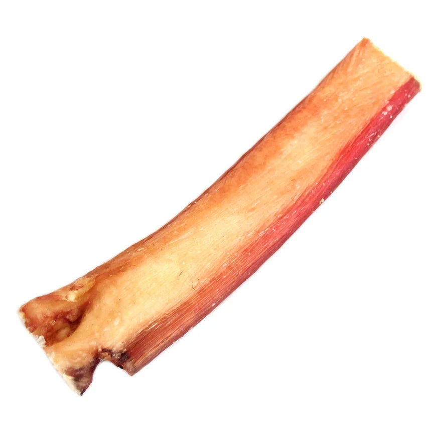 The Natural Dog Company 6" Jumbo Bully Sticks - Tampa Home & Garden Store