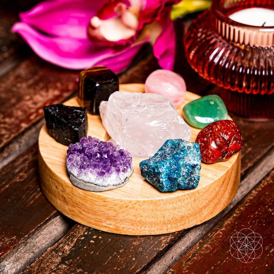 The Natural Energy Lamp - Tampa Home & Garden Store