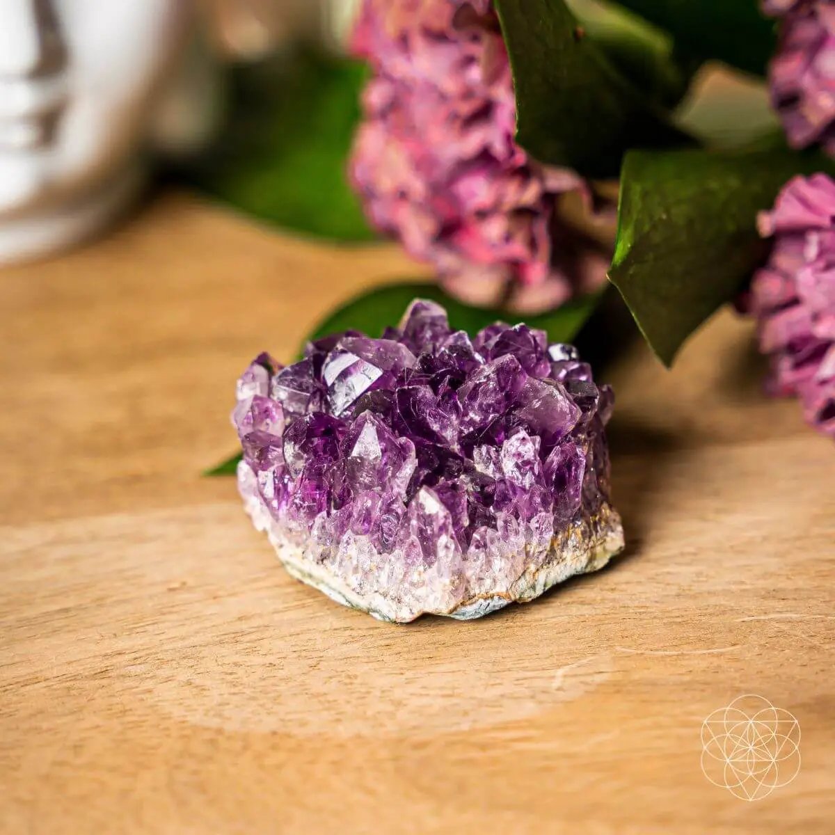 The Natural Intuition Stone - Tampa Home & Garden Store
