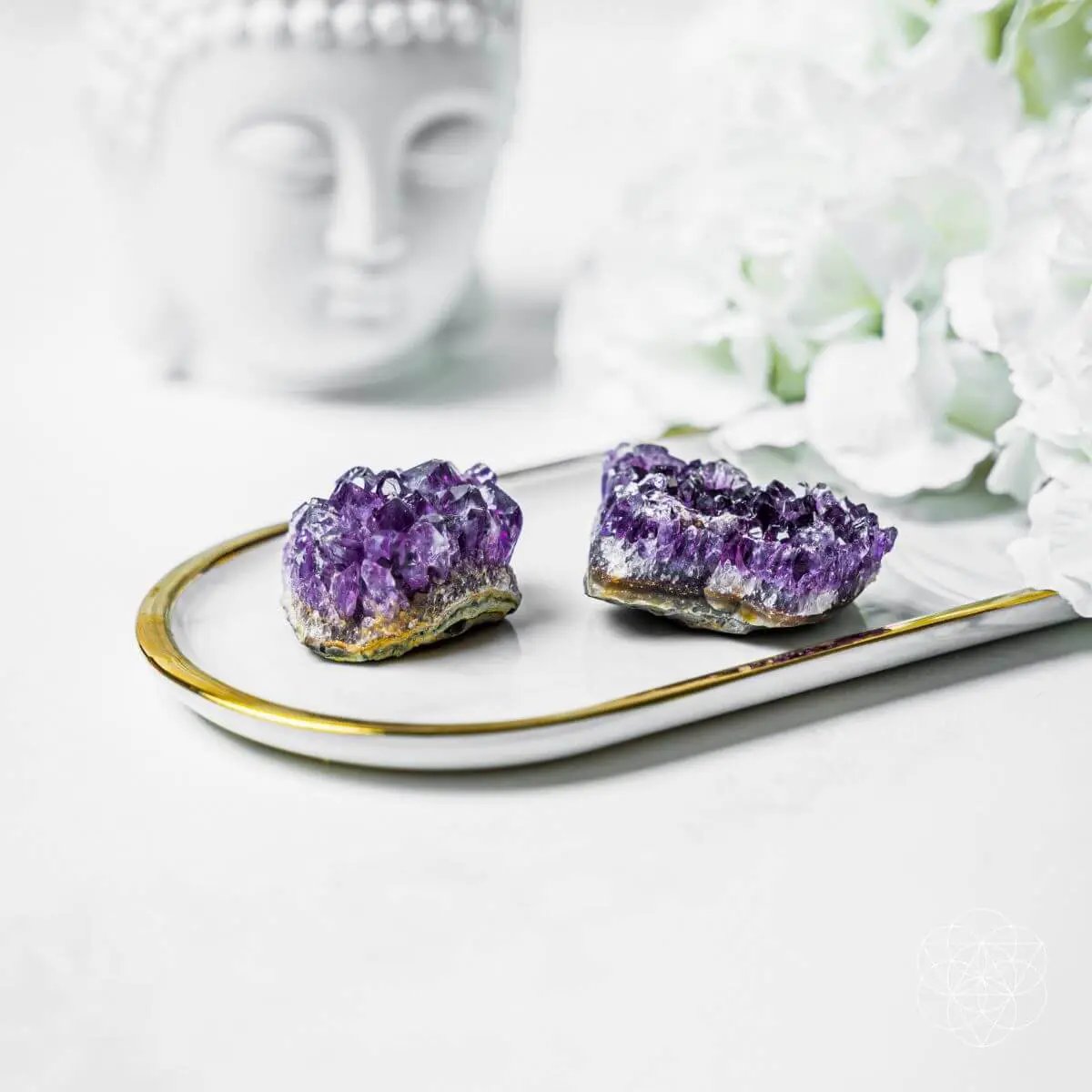 The Natural Intuition Stone - Tampa Home & Garden Store