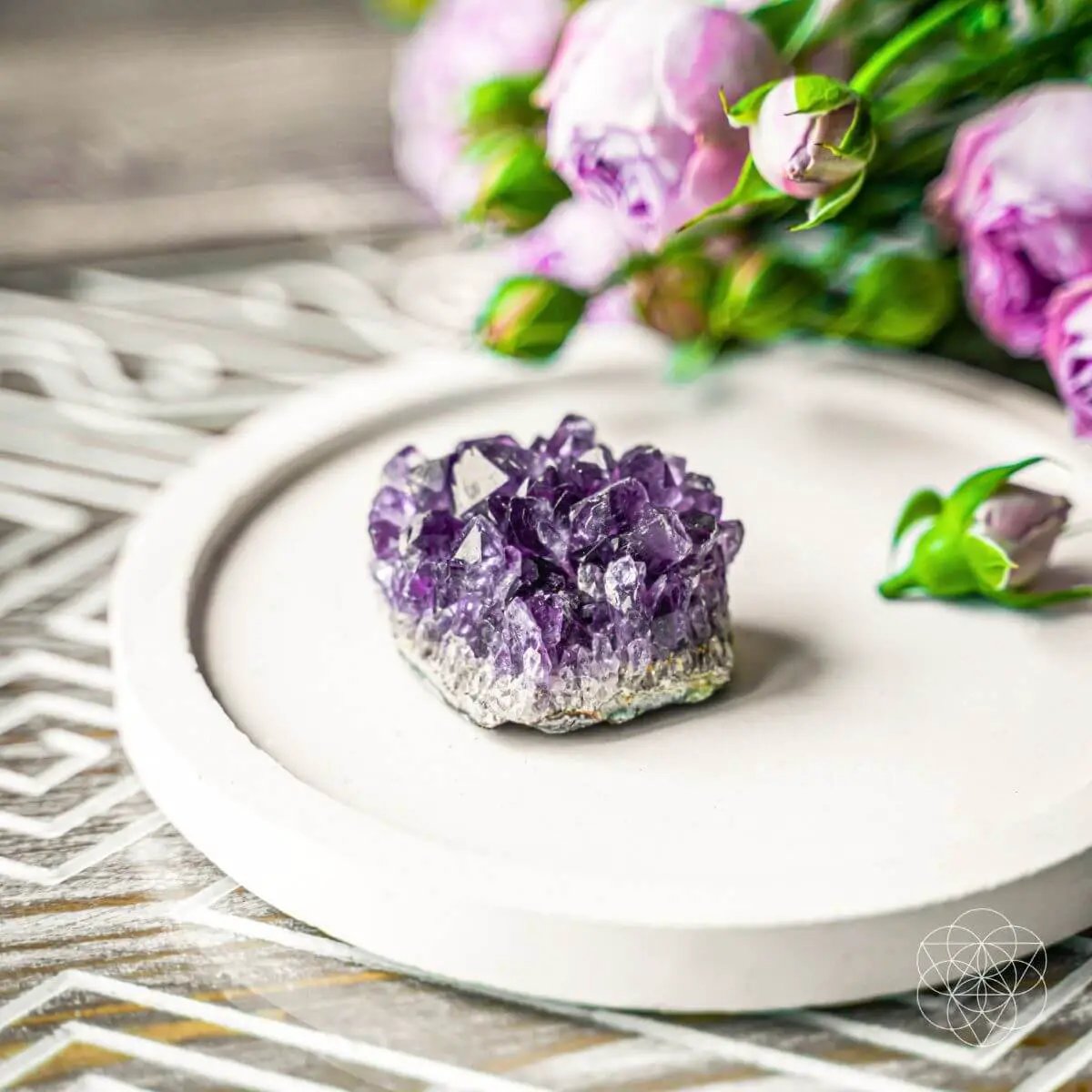 The Natural Intuition Stone - Tampa Home & Garden Store