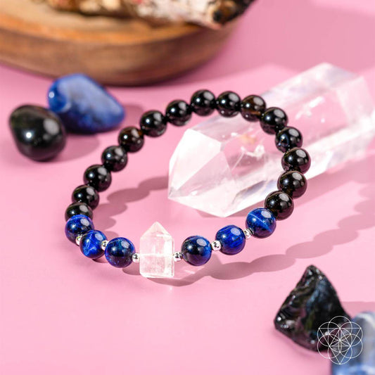 The Negativity Filter Bracelet - Tampa Home & Garden Store