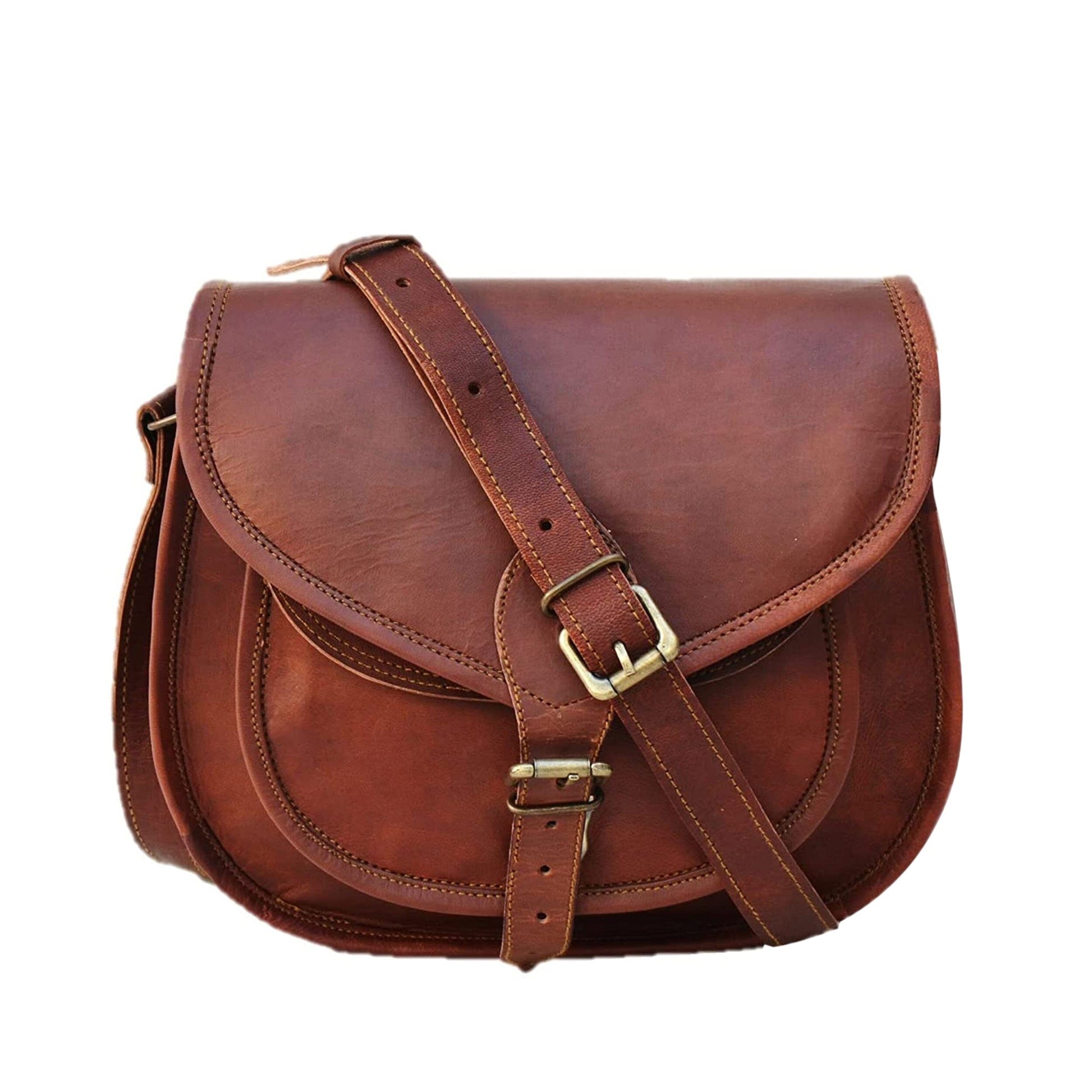 The Nichols Crossbody - Tampa Home & Garden Store