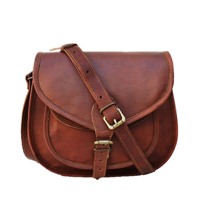 The Nichols Crossbody - Tampa Home & Garden Store