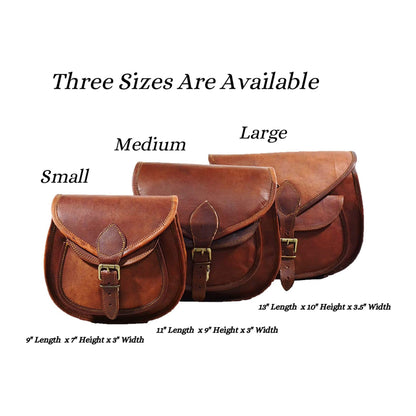 The Nichols Crossbody - Tampa Home & Garden Store