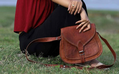 The Nichols Crossbody - Tampa Home & Garden Store