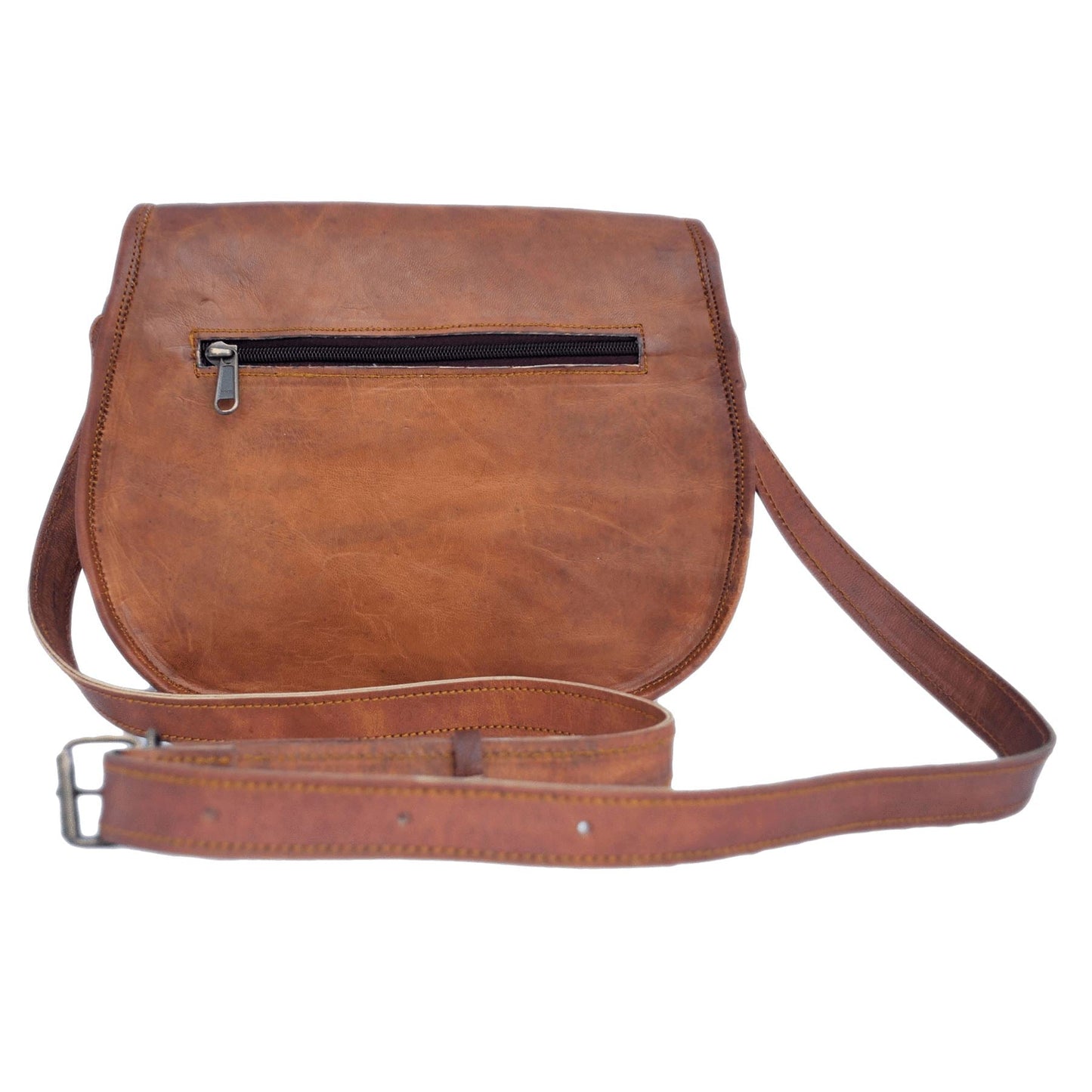 The Nichols Crossbody - Tampa Home & Garden Store