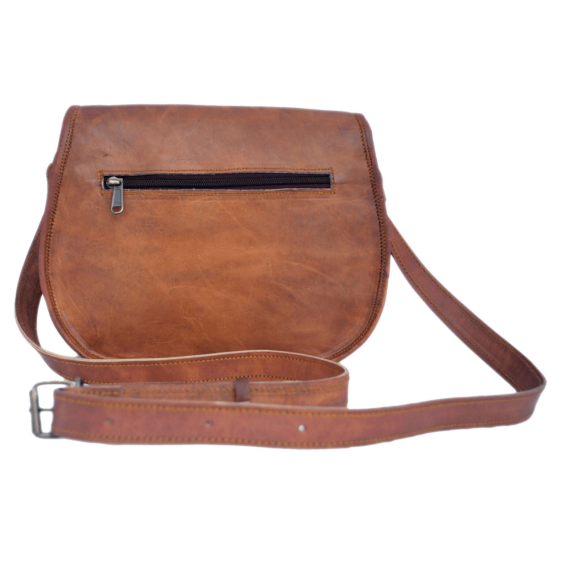 The Nichols Crossbody - Tampa Home & Garden Store