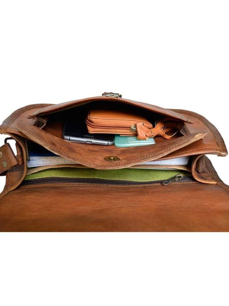 The Nichols Crossbody - Tampa Home & Garden Store
