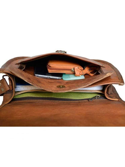 The Nichols Crossbody - Tampa Home & Garden Store