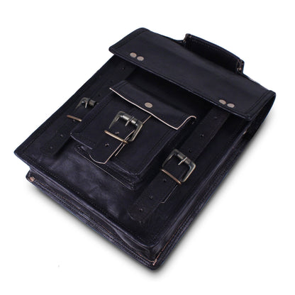 The Nightfall Crossbody - Tampa Home & Garden Store