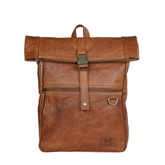 The Ortiz Rucksack - Tampa Home & Garden Store