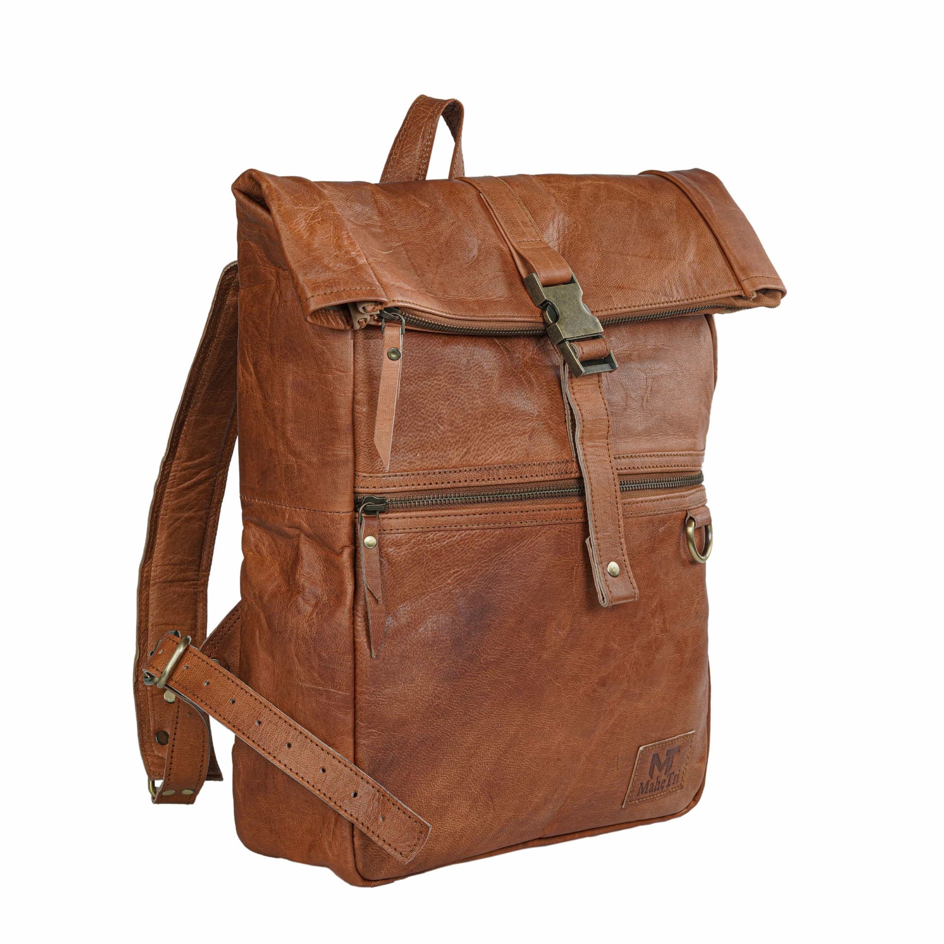 The Ortiz Rucksack - Tampa Home & Garden Store