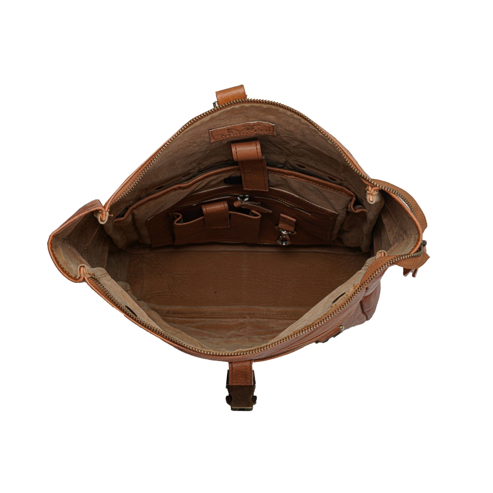 The Ortiz Rucksack - Tampa Home & Garden Store