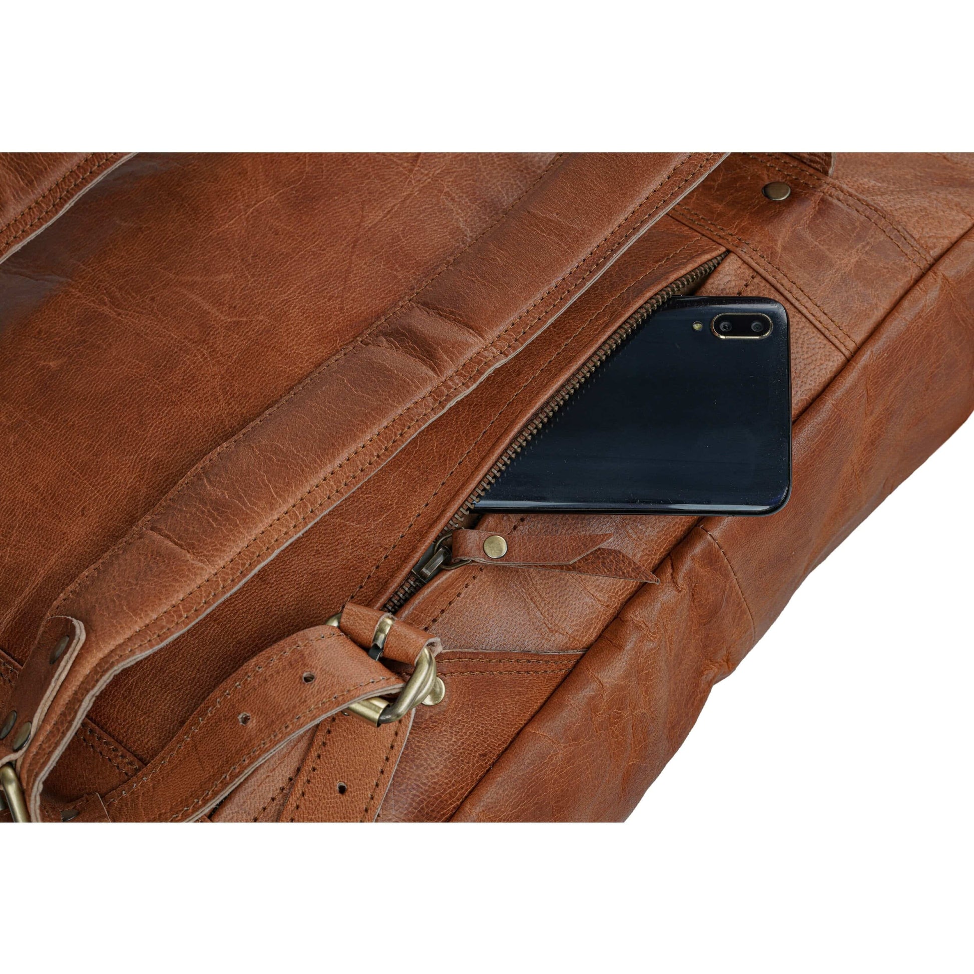 The Ortiz Rucksack - Tampa Home & Garden Store