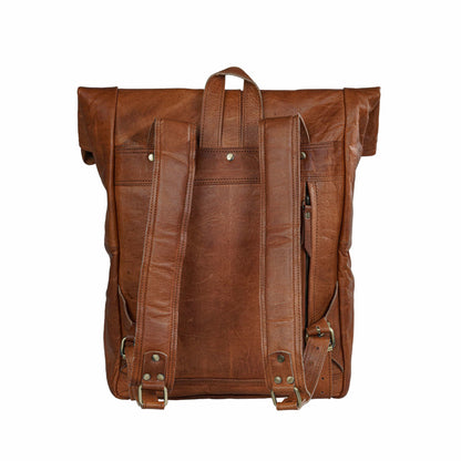 The Ortiz Rucksack - Tampa Home & Garden Store