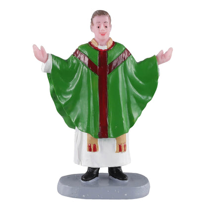 The Parish Priest - Tampa Home & Garden Store