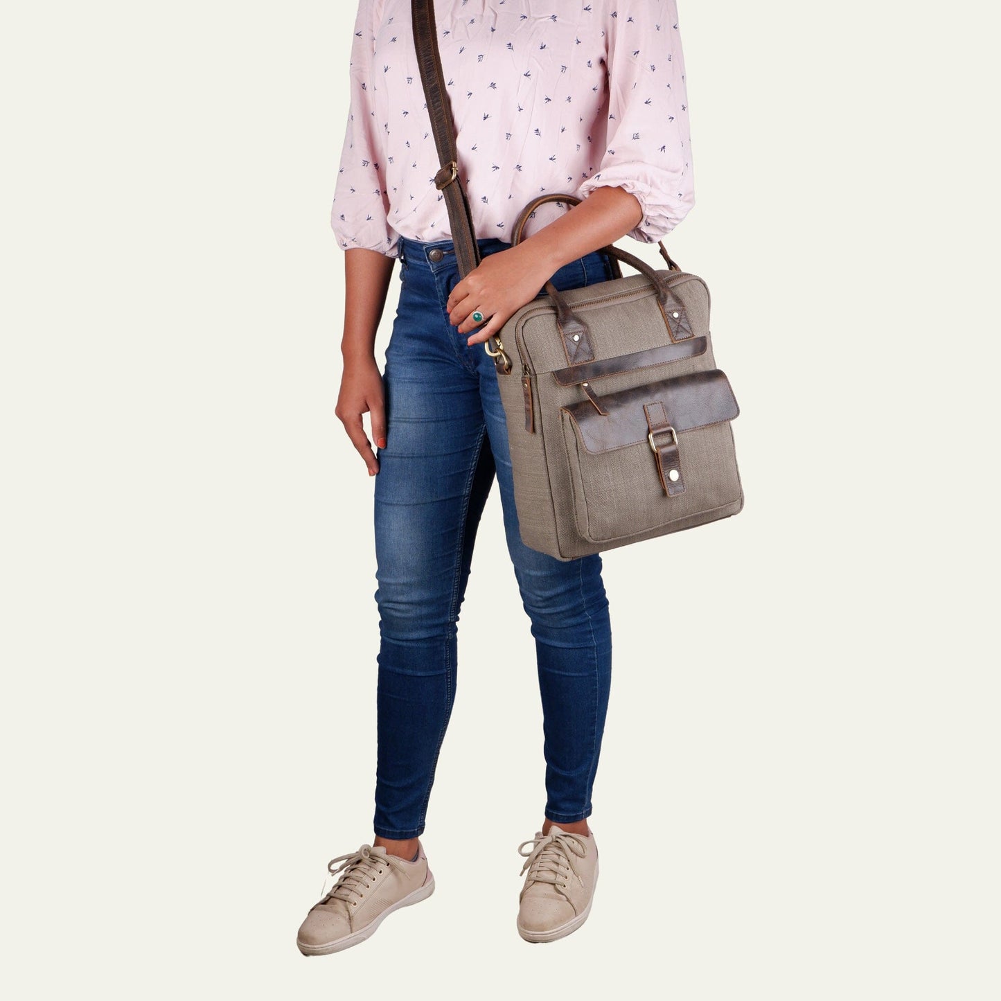 The Parker Canvas - Tampa Home & Garden Store